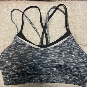 Zyia Sports Bra